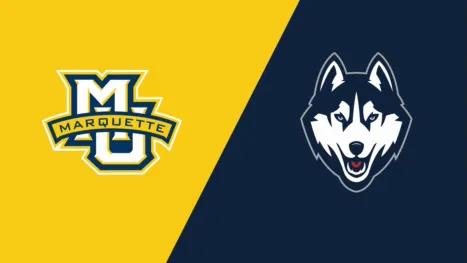 thumbnail - Marquette vs. UConn