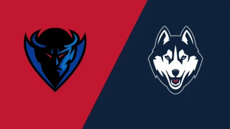 thumbnail - DePaul vs. UConn