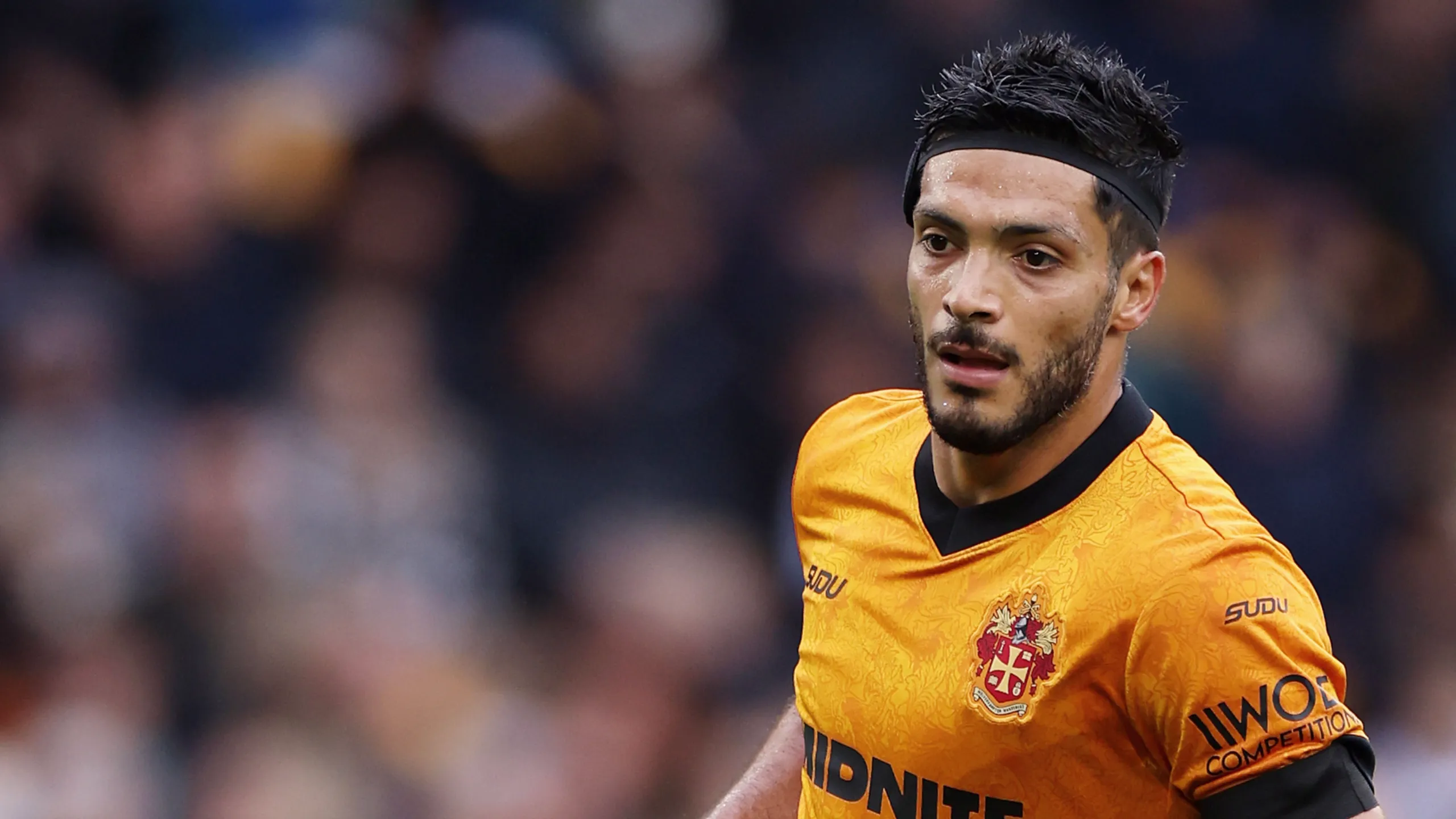 Sheffield United vs. Wolverhampton Wanderers