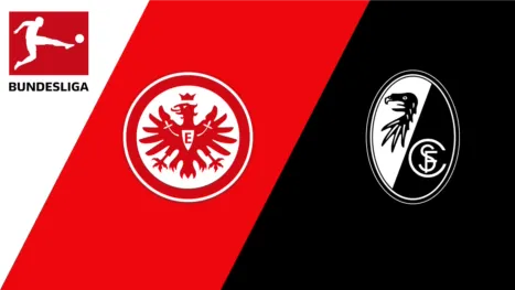 thumbnail - Eintracht Frankfurt vs. Freiburg