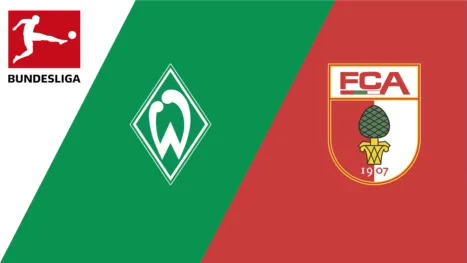 thumbnail - Werder Bremen vs. Augsburg