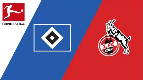thumbnail - Hamburger SV vs. Koln