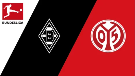 thumbnail - Borussia Mönchengladbach vs. Mainz 05