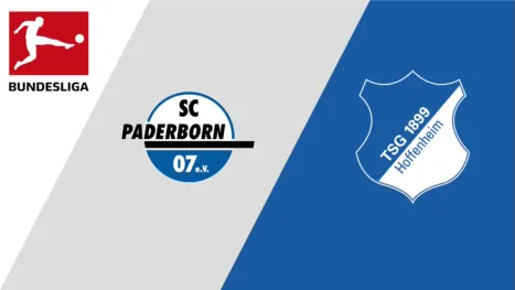 thumbnail - SC Paderborn 07 vs. Hoffenheim