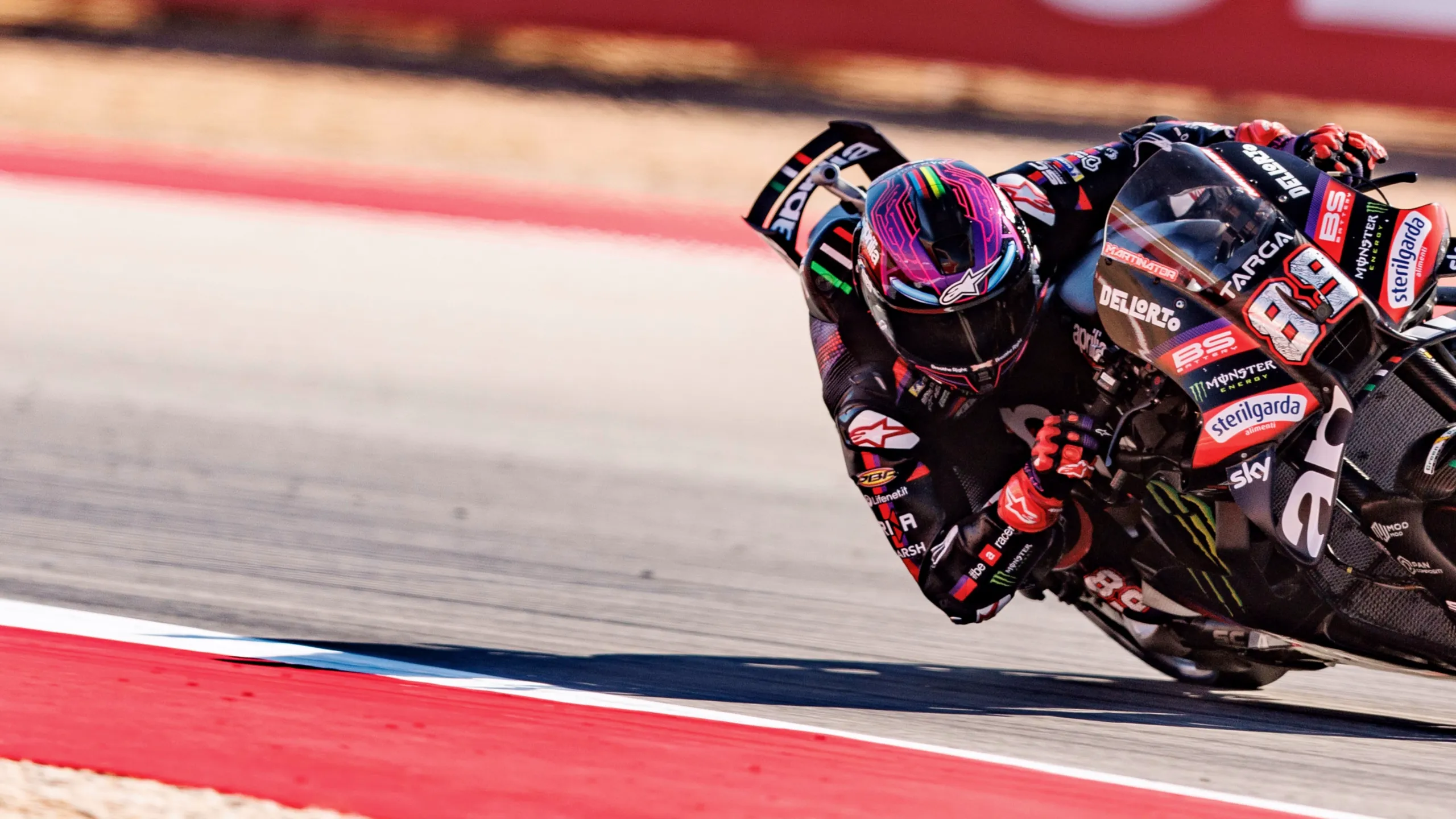 MotoGP - Races - Red Bull Grand Prix of San Marino and The Rimini Riviera