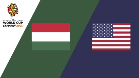 thumbnail - Hungary vs. USA