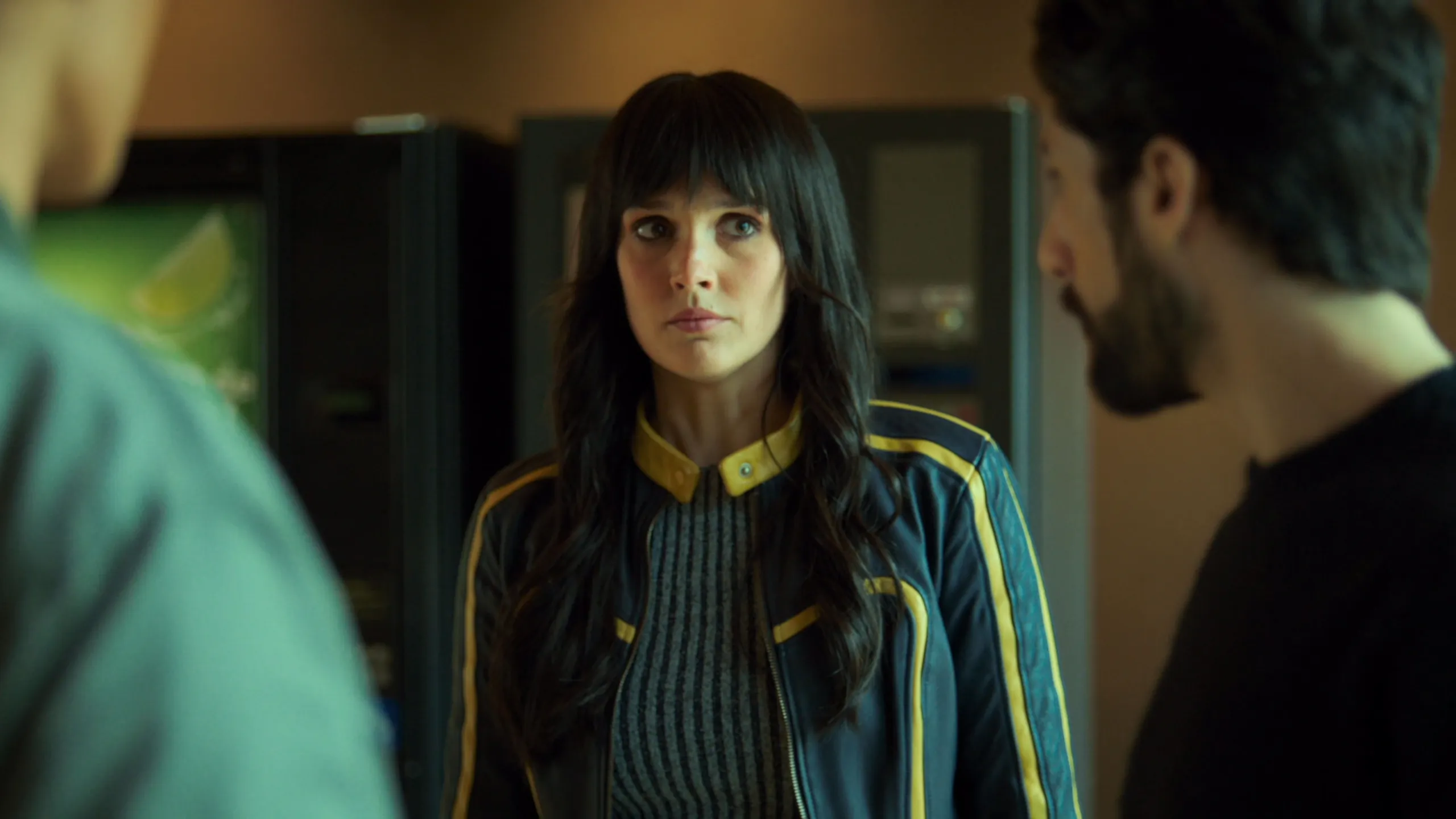 thumbnail - S1:E5 Gwen