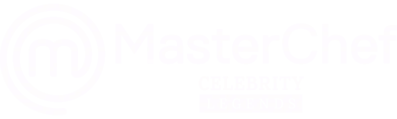 MasterChef Celebrity Legends