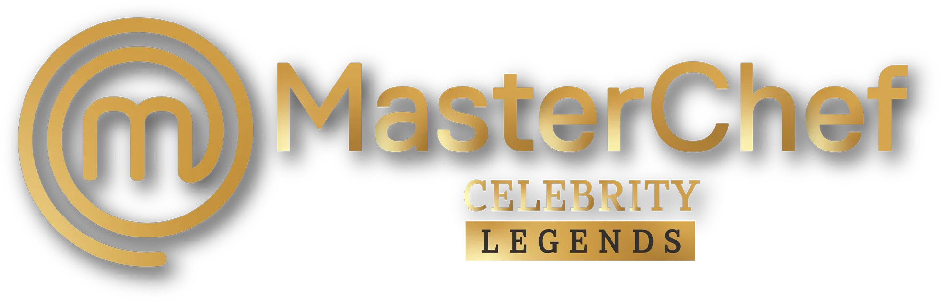 MasterChef Celebrity Legends