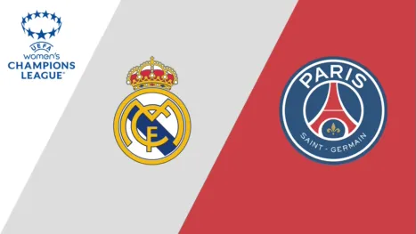 thumbnail - Real Madrid CF vs. Paris Saint-Germain