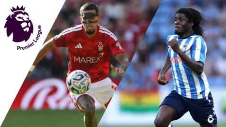 thumbnail - Nottingham Forest vs. Coventry City