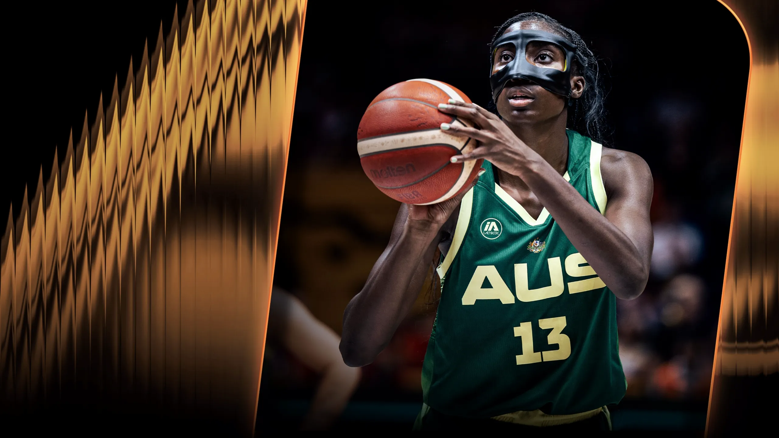 2026 FIBA Women's World Cup: Italy vs Australia (Qualification to Quarterfinals)