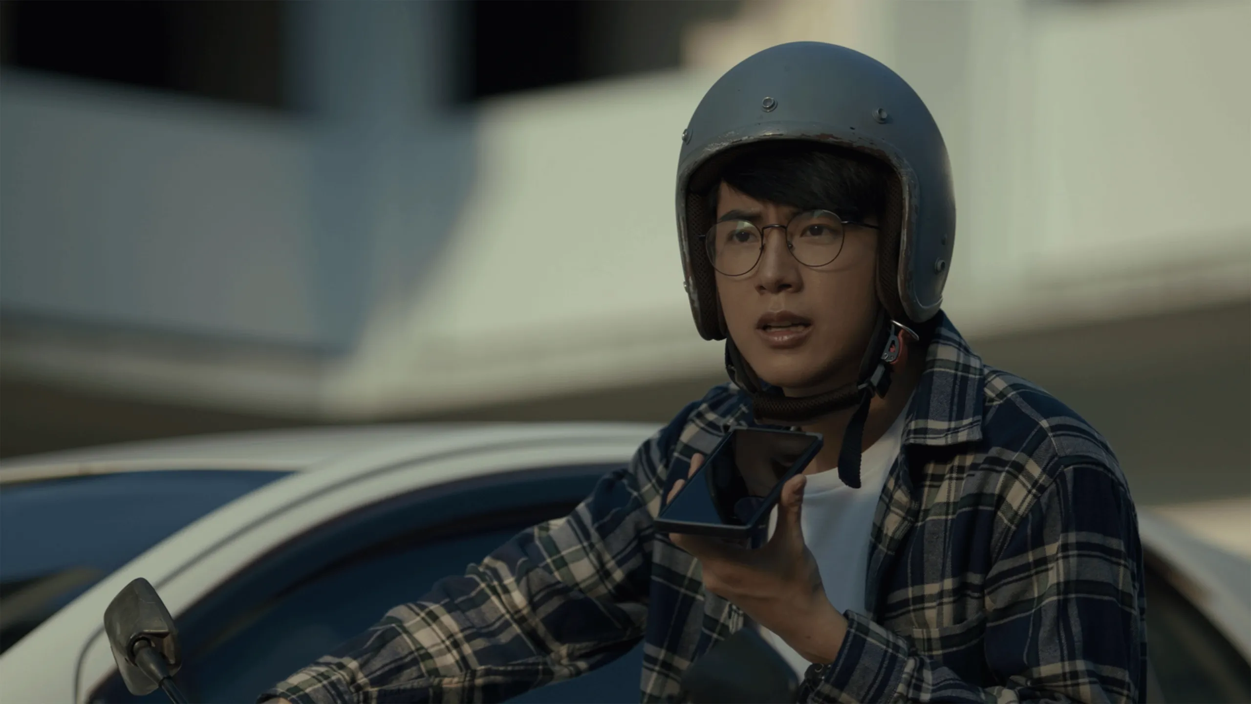 thumbnail - ซีซัน1: ตอน7 ตอนที่ 7