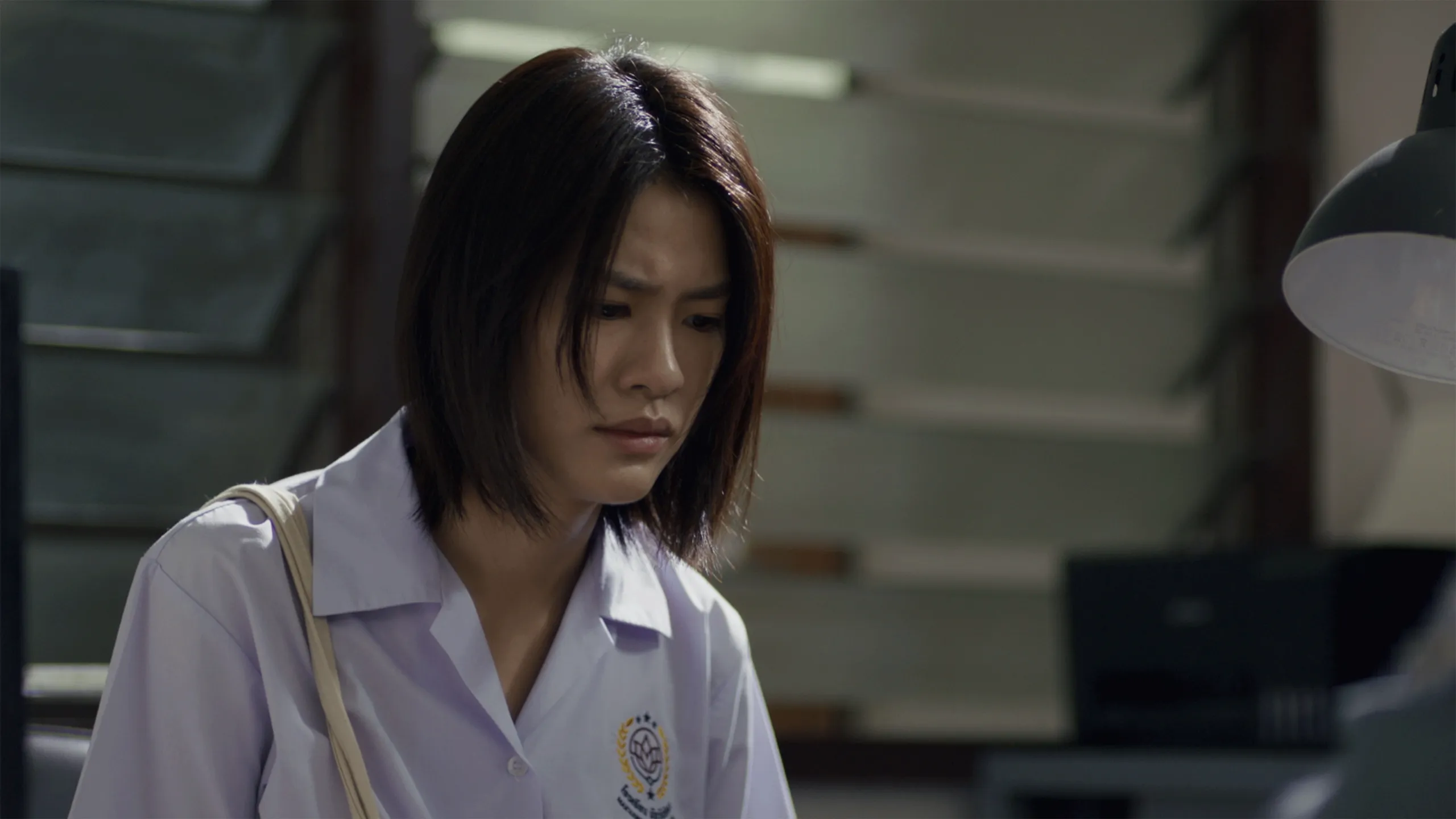 thumbnail - ซีซัน1: ตอน6 ตอนที่ 6