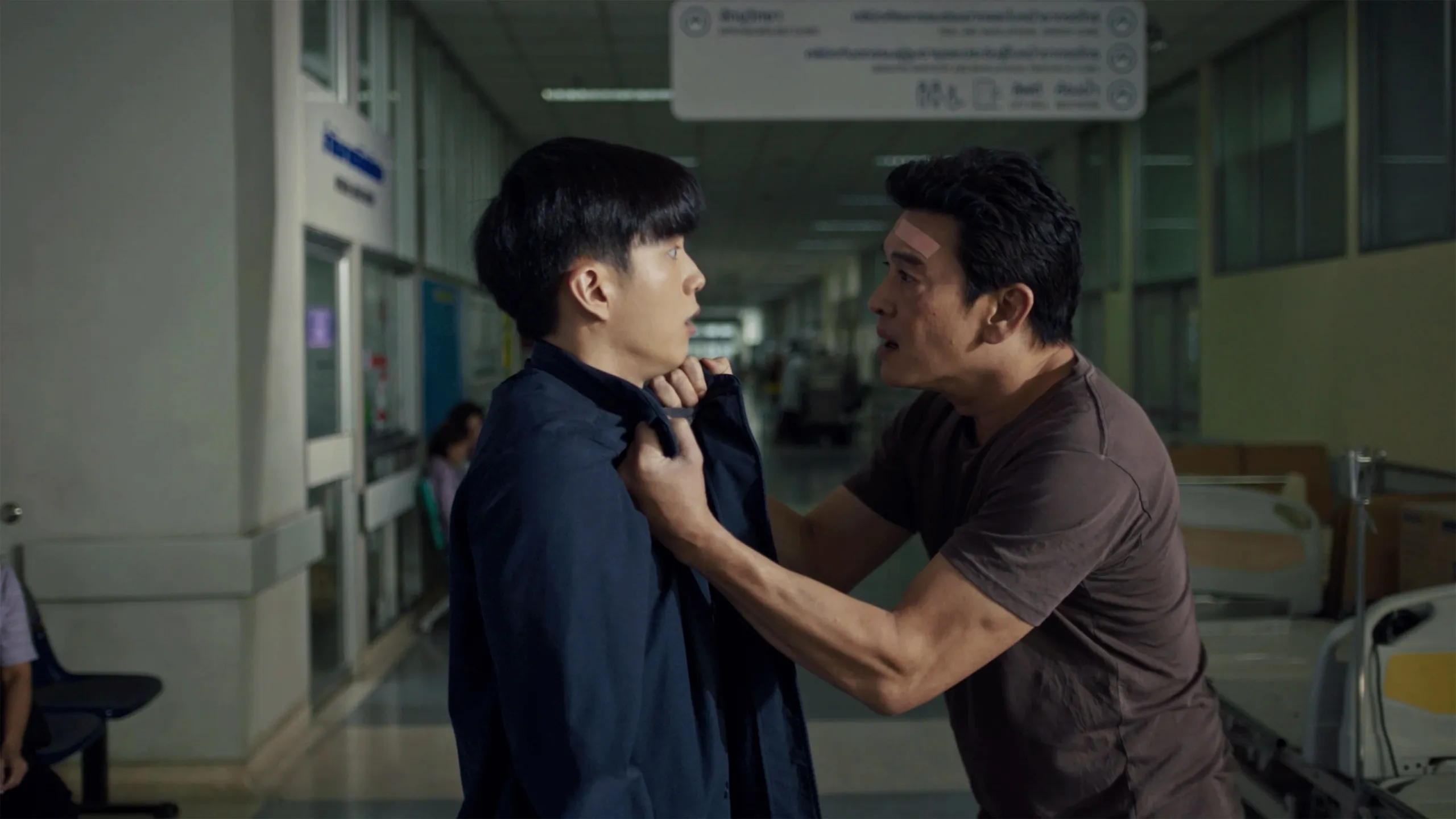 thumbnail - ซีซัน1: ตอน10 ตอนที่ 10