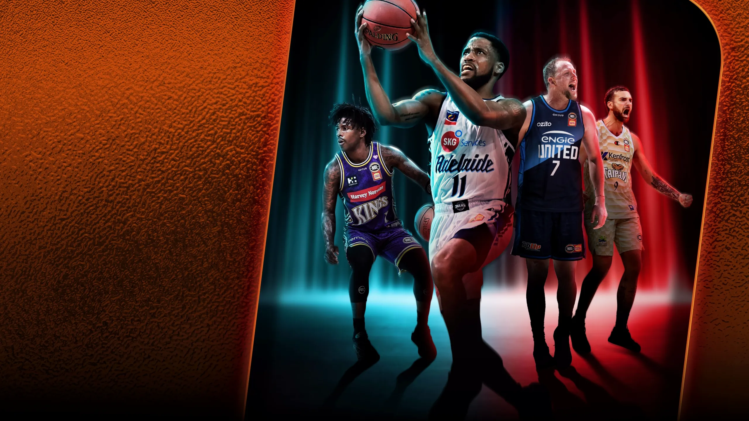 NBL27: The Season Begins