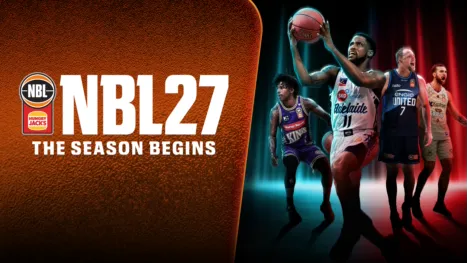 thumbnail - NBL27: The Season Begins