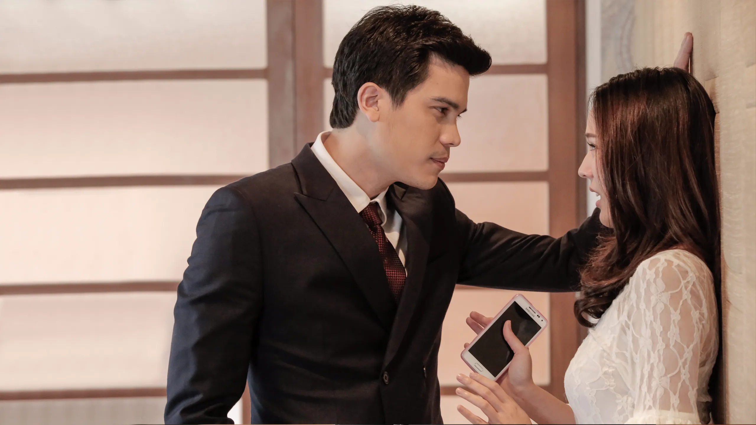 น้ำตากามเทพ