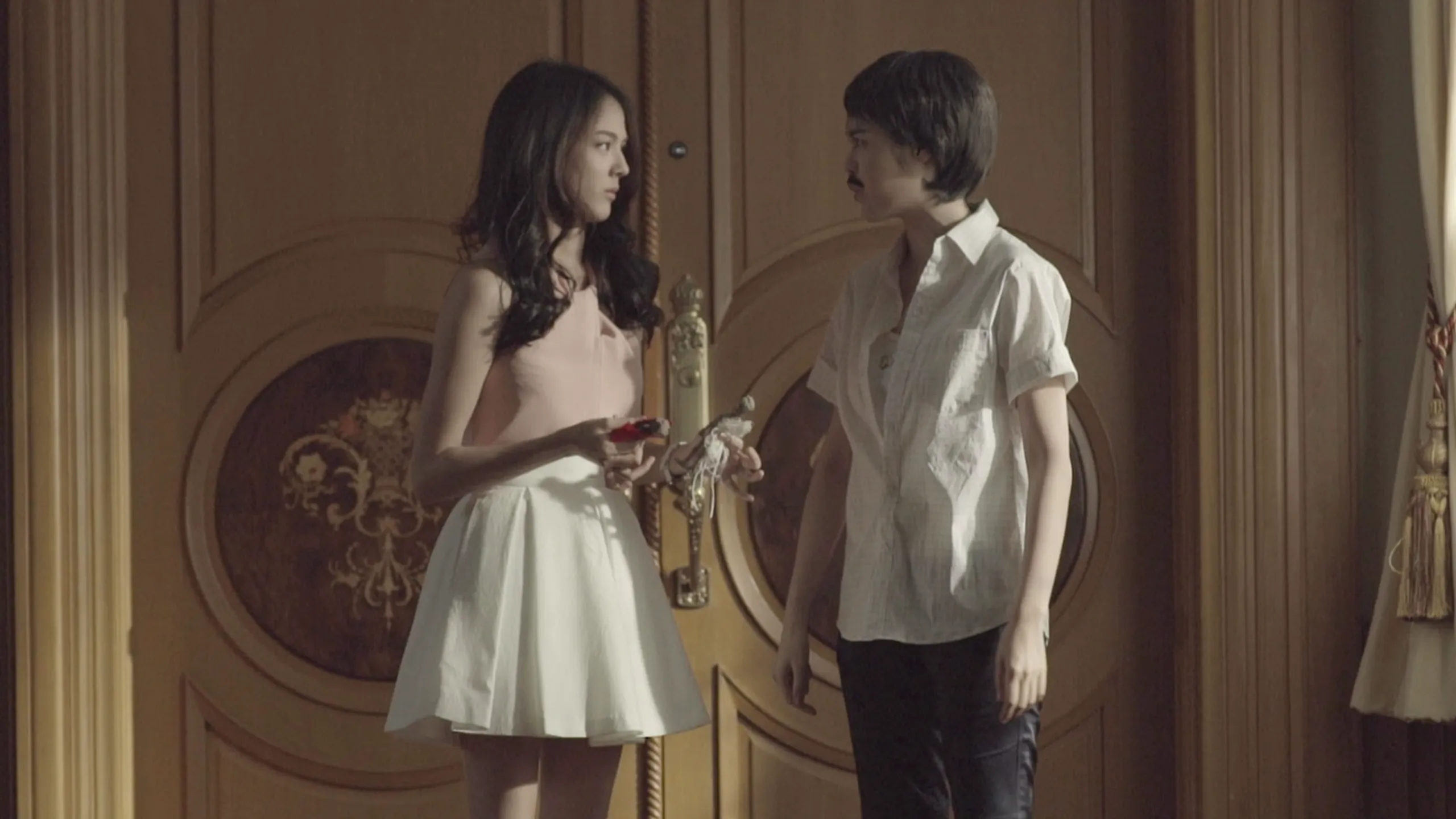 thumbnail - ซีซัน1: ตอน6 ตอนที่ 6
