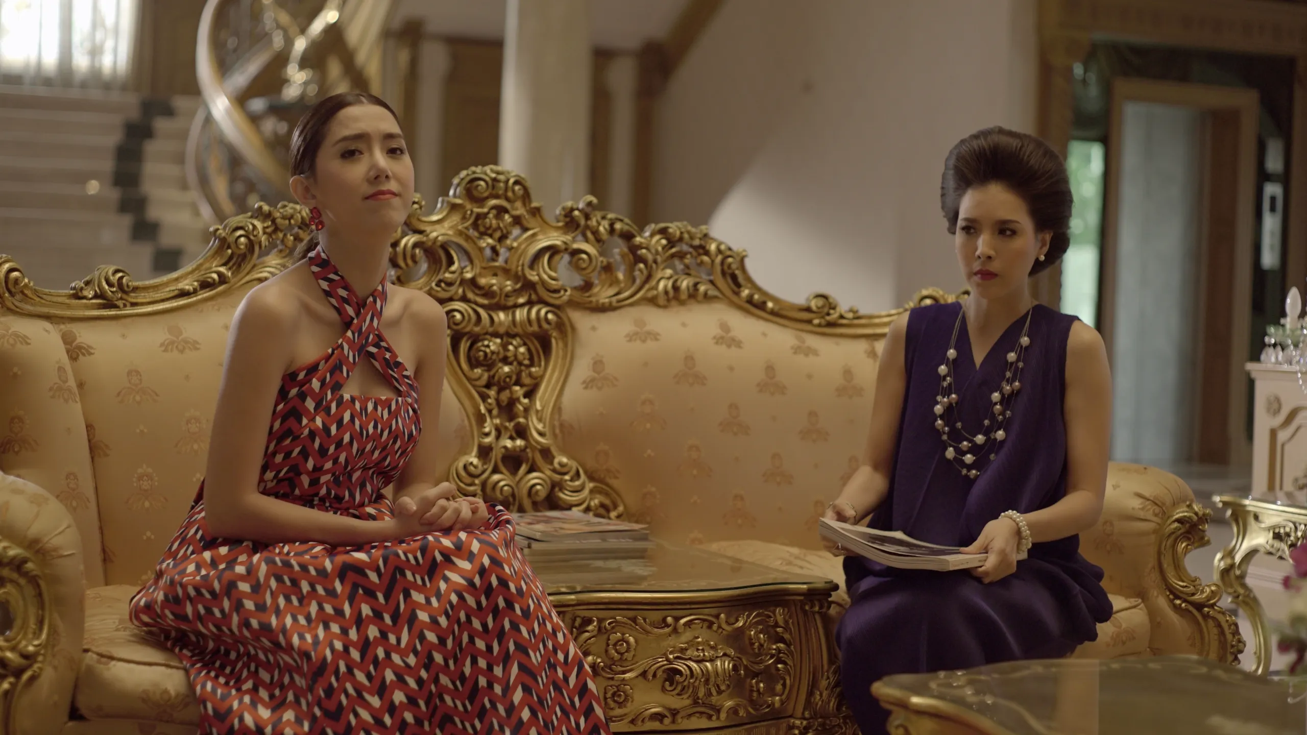 thumbnail - ซีซัน1: ตอน3 ตอนที่ 3