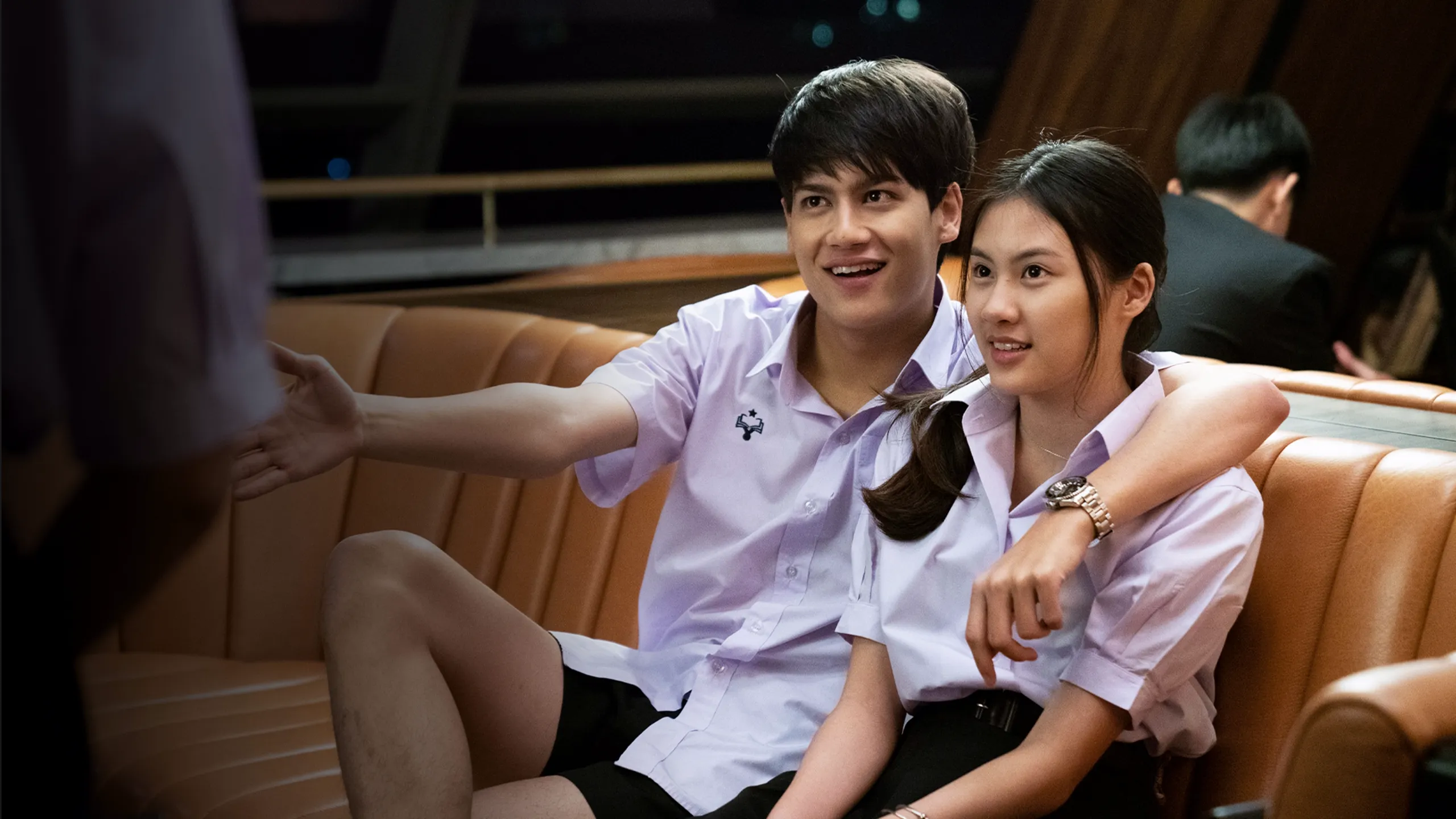 ฉลาดเกมส์โกง เดอะซีรีส์