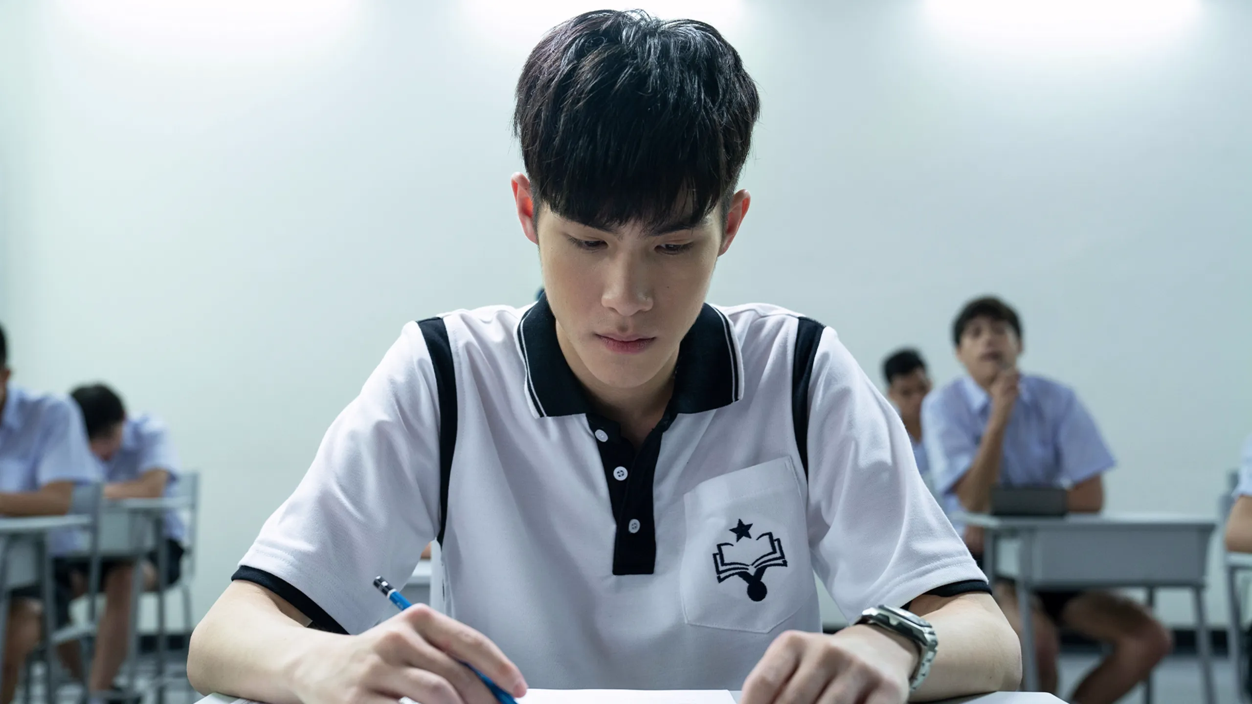 thumbnail - ซีซัน1: ตอน2 ตอนที่ 2
