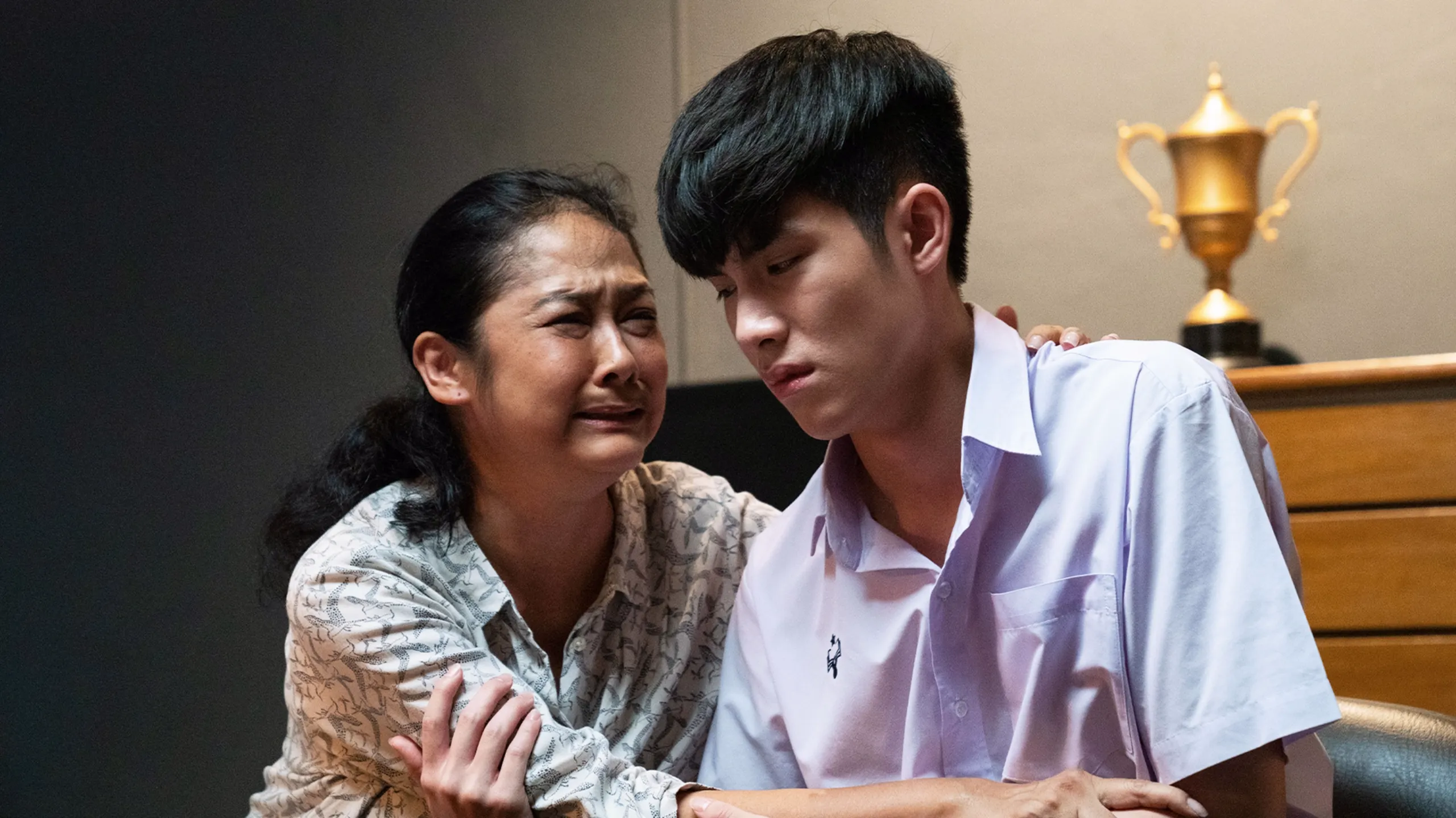 thumbnail - ซีซัน1: ตอน9 ตอนที่ 9