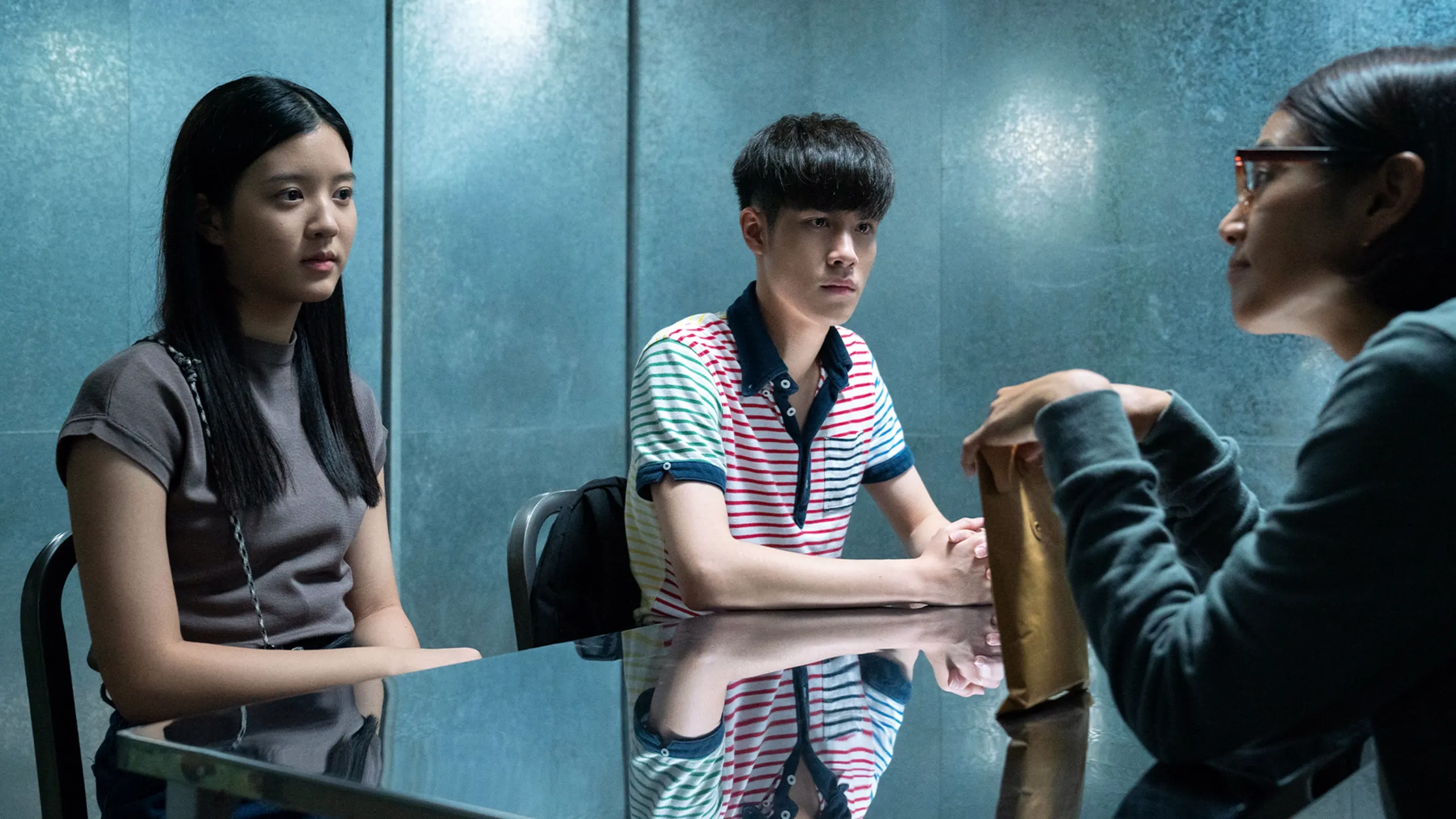 thumbnail - ซีซัน1: ตอน10 ตอนที่ 10