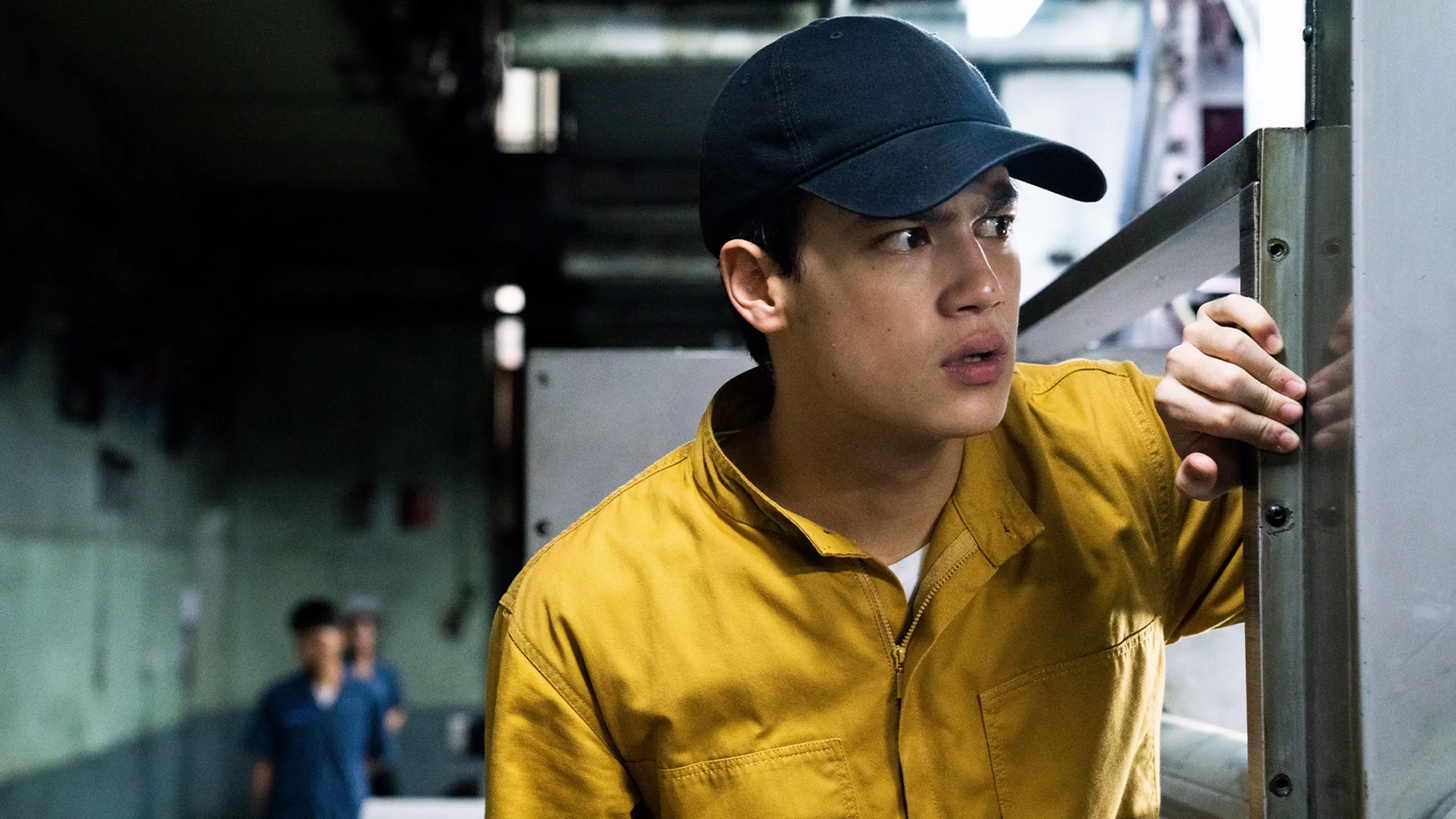 thumbnail - ซีซัน1: ตอน11 ตอนที่ 11