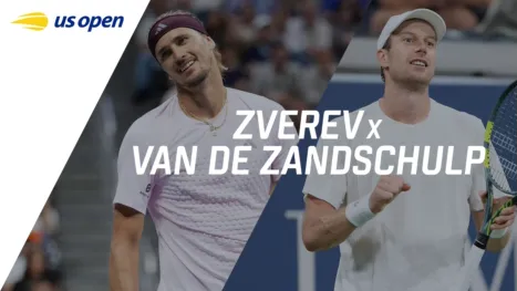 thumbnail - Tênis: US Open 2026