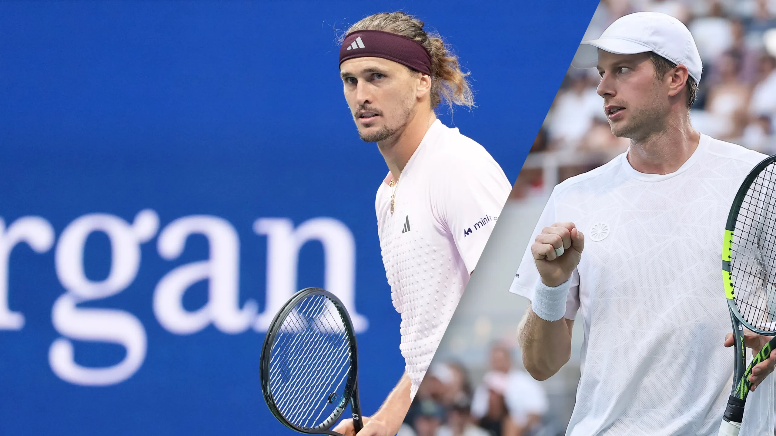 Tênis: US Open 2026