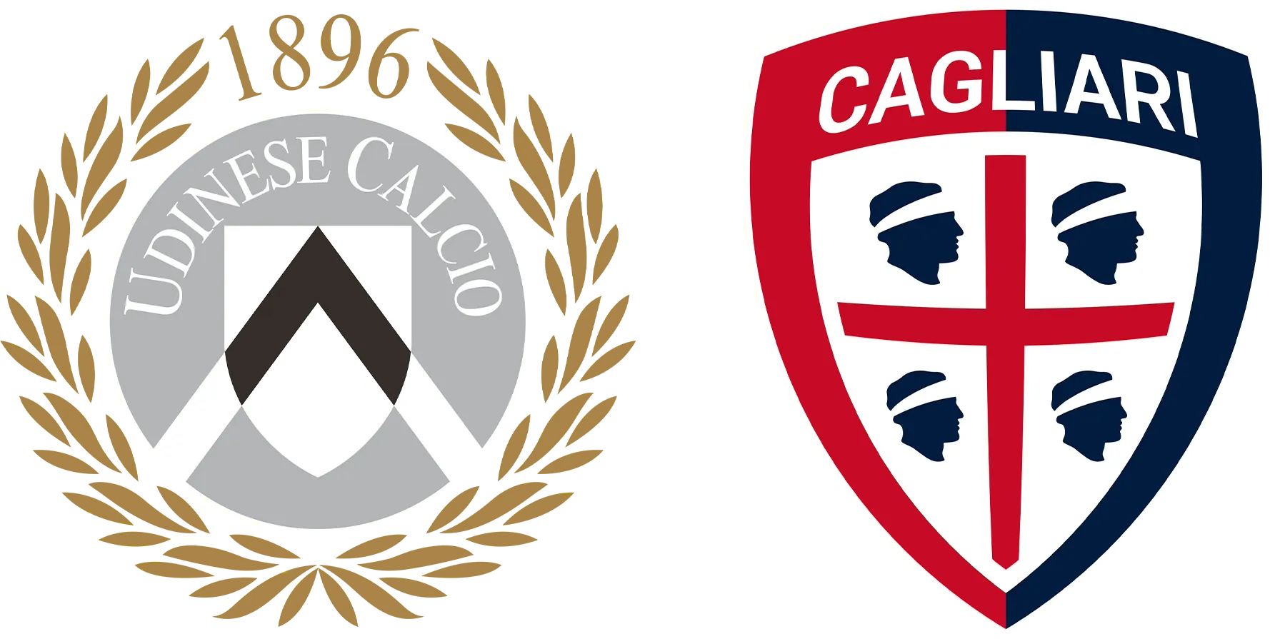 Udinese vs. Cagliari