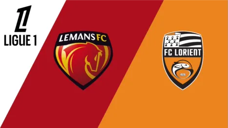 thumbnail - Le Mans vs. Lorient