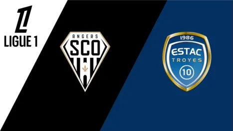 thumbnail - Angers vs. Troyes