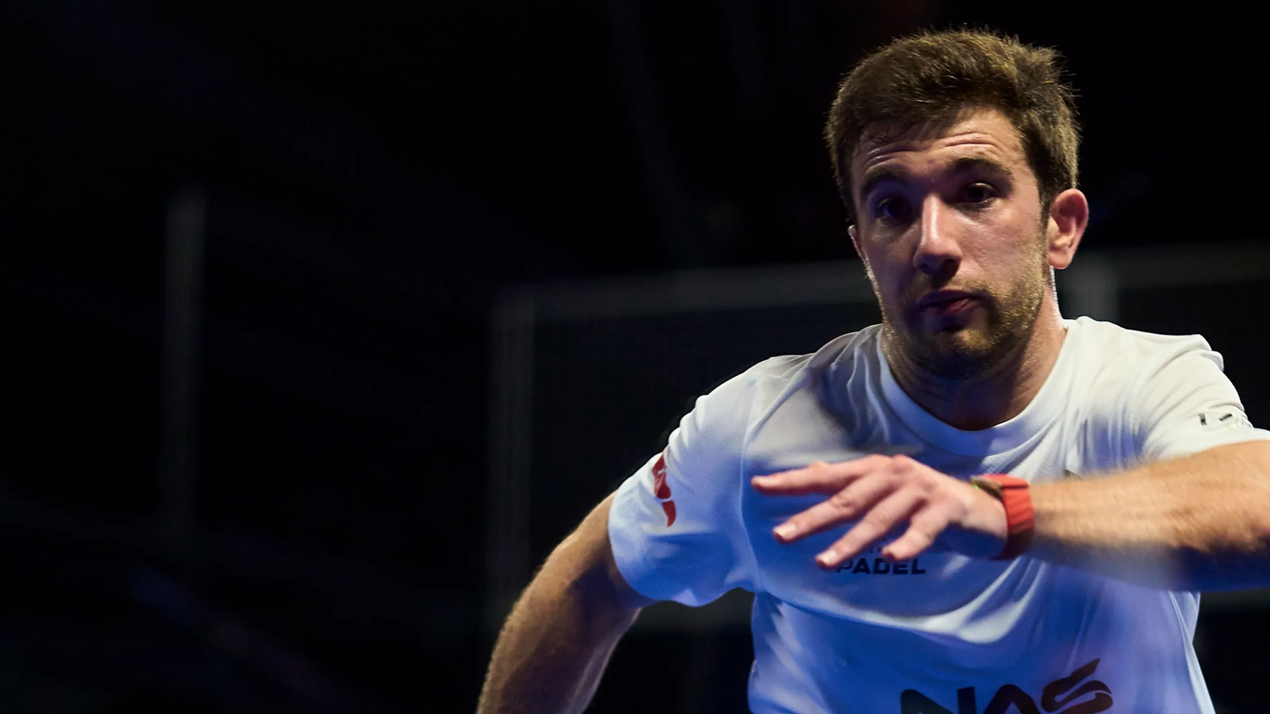 Premier Padel: París - Centre Court (Octavos de Final)