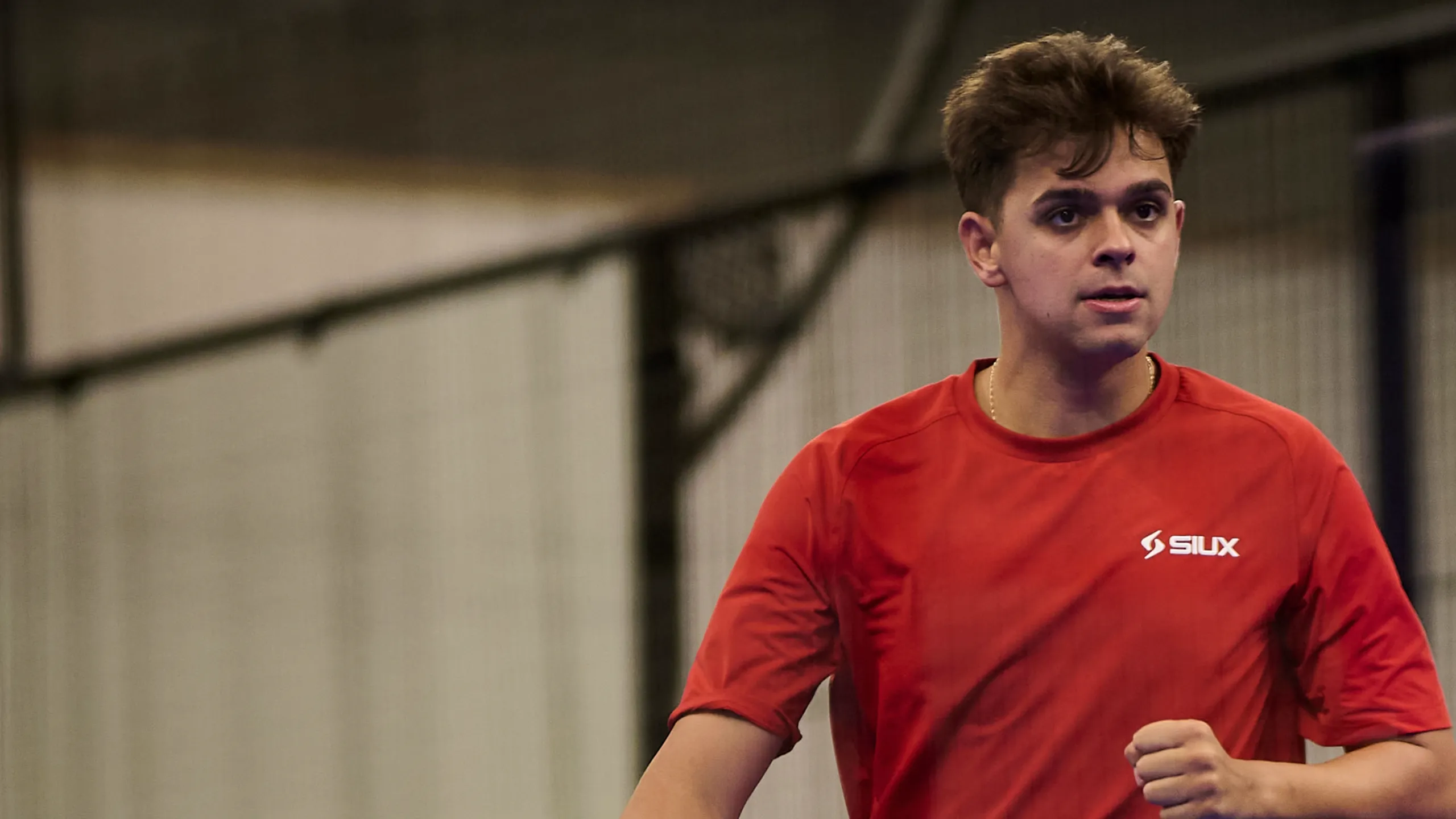 Premier Padel: París - Centre Court (Octavos de Final)