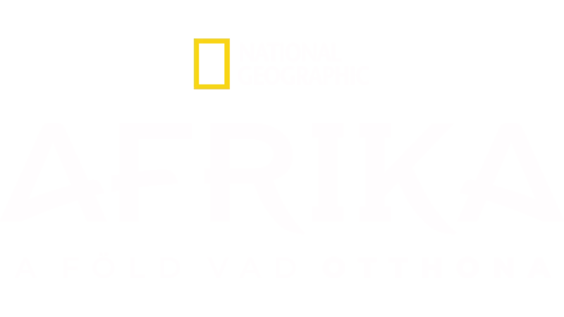 Afrika: A Föld vad otthona