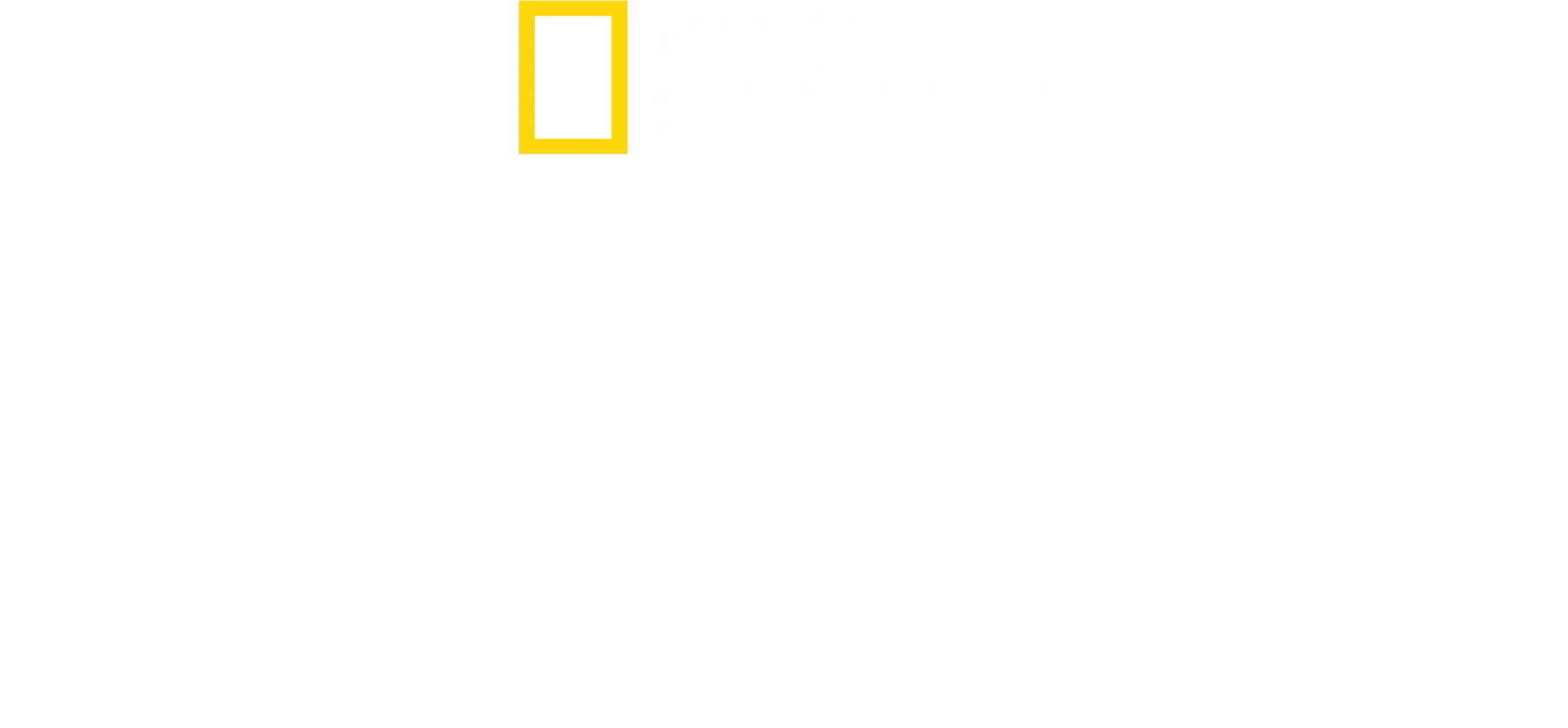 אפריקה, הבית הפראי של העולם