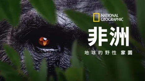 thumbnail - 非洲：地球的野性家園