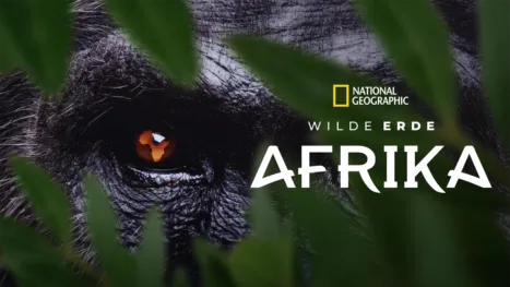 thumbnail - Wilde Erde: Afrika