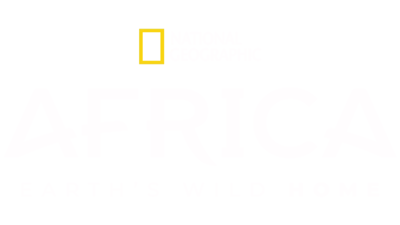 Africa Earth's Wild Home