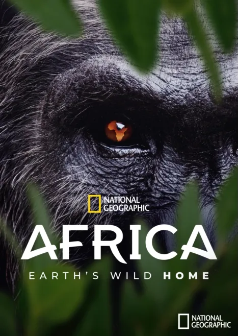 thumbnail - Africa Earth's Wild Home