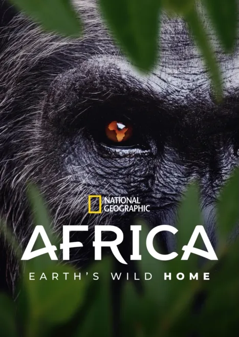 thumbnail - Africa Earth's Wild Home
