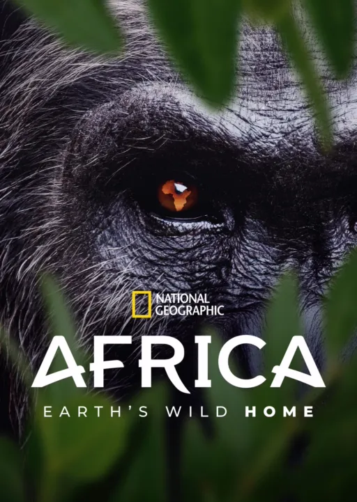 thumbnail - Africa Earth's Wild Home
