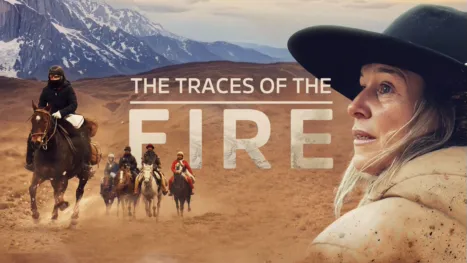 thumbnail - The Traces of the Fire