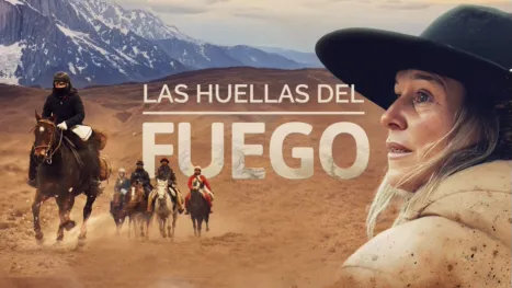 thumbnail - Las huellas del fuego