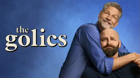 thumbnail - The Golics