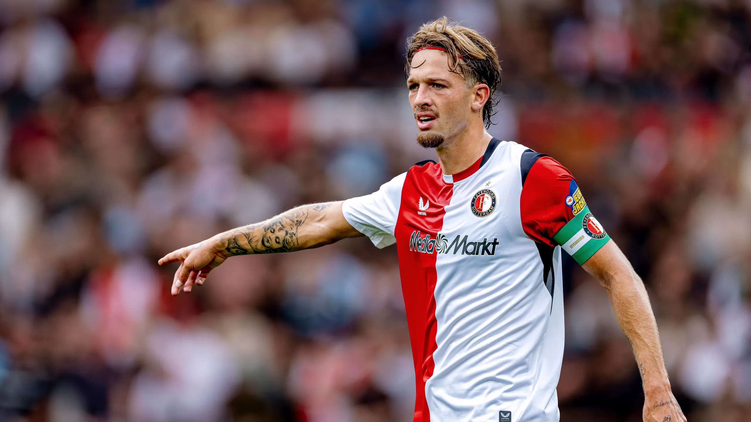 PEC Zwolle vs. Feyenoord