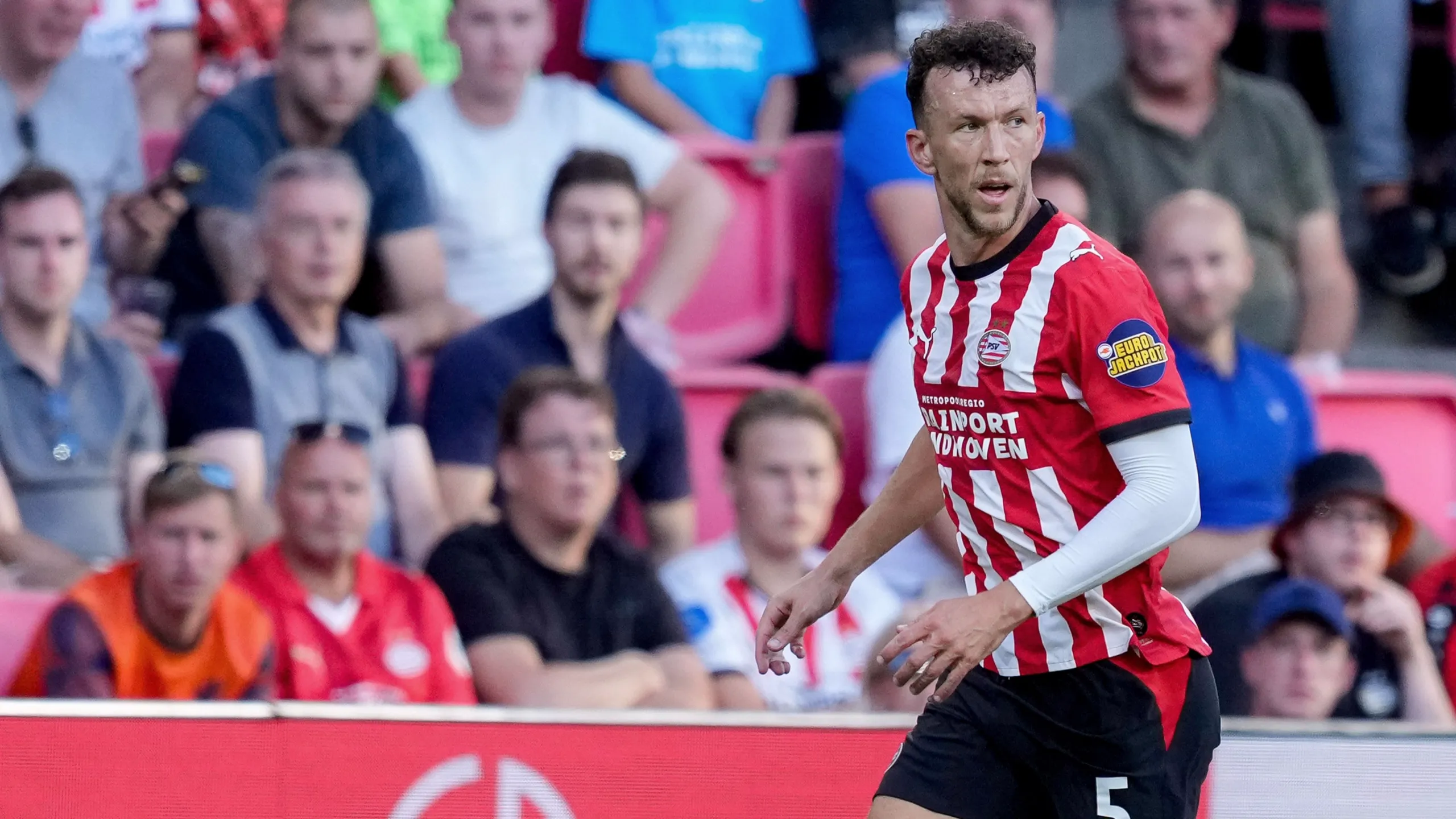 PSV vs. Sparta Rotterdam
