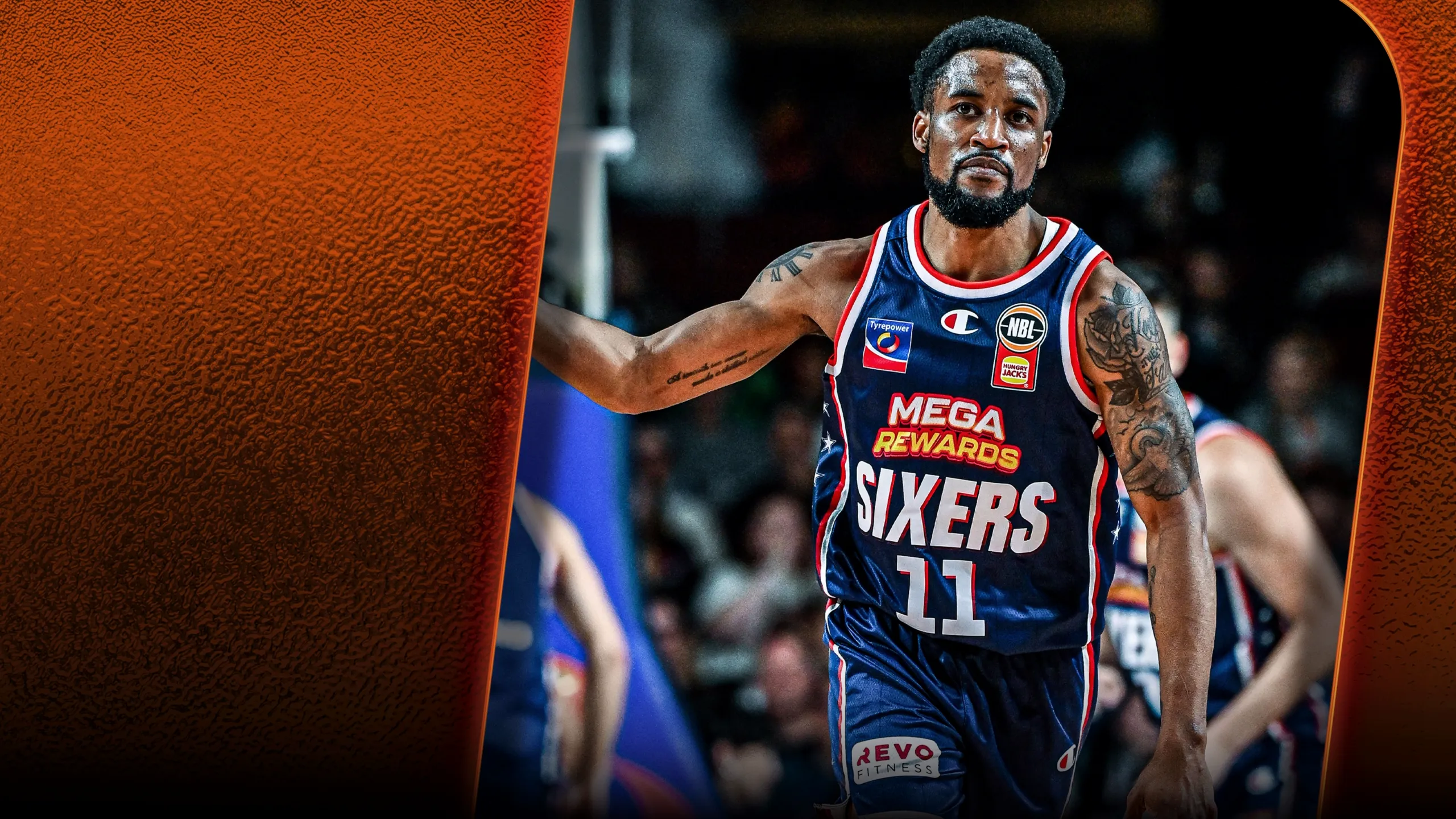 NBL26 MVP: Bryce Cotton's Best Plays